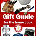 25+ Cooking Gift Ideas – NatashasKitchen.com